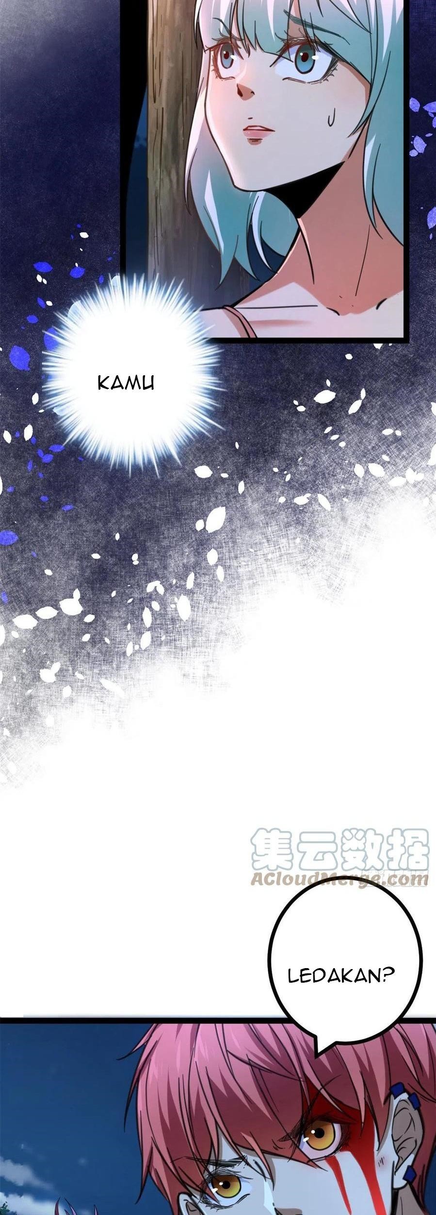 My Shadow Hangs Up Chapter 78 Gambar 14