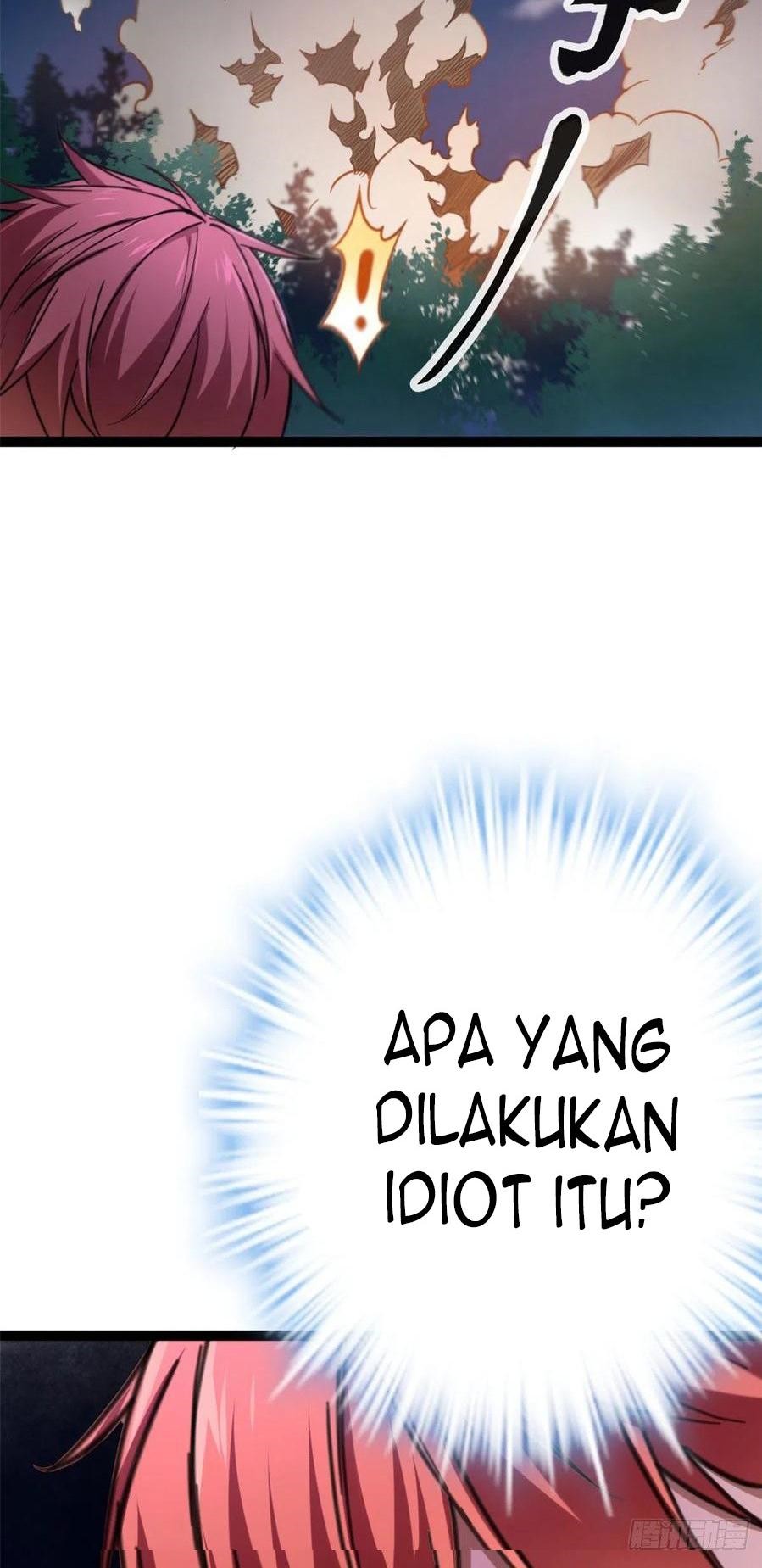 My Shadow Hangs Up Chapter 78 Gambar 16
