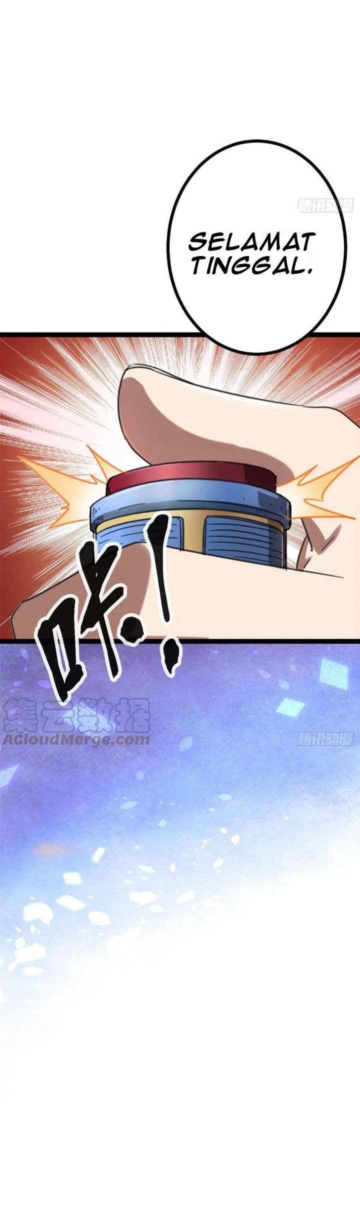 My Shadow Hangs Up Chapter 77 Gambar 19