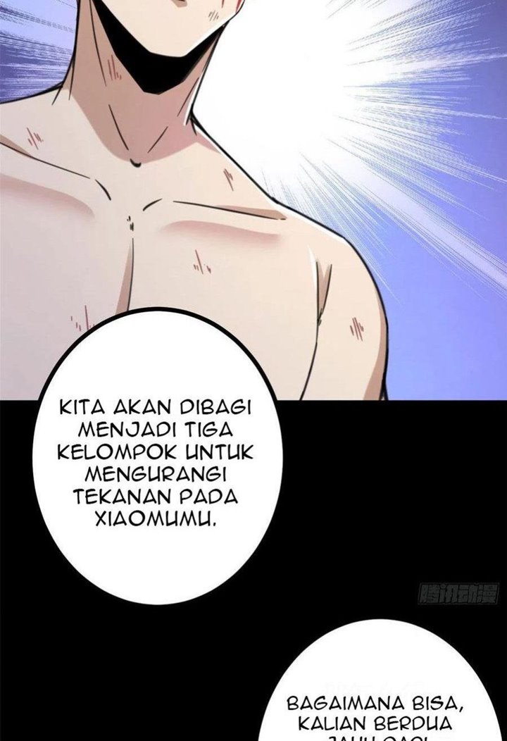 My Shadow Hangs Up Chapter 77 Gambar 33