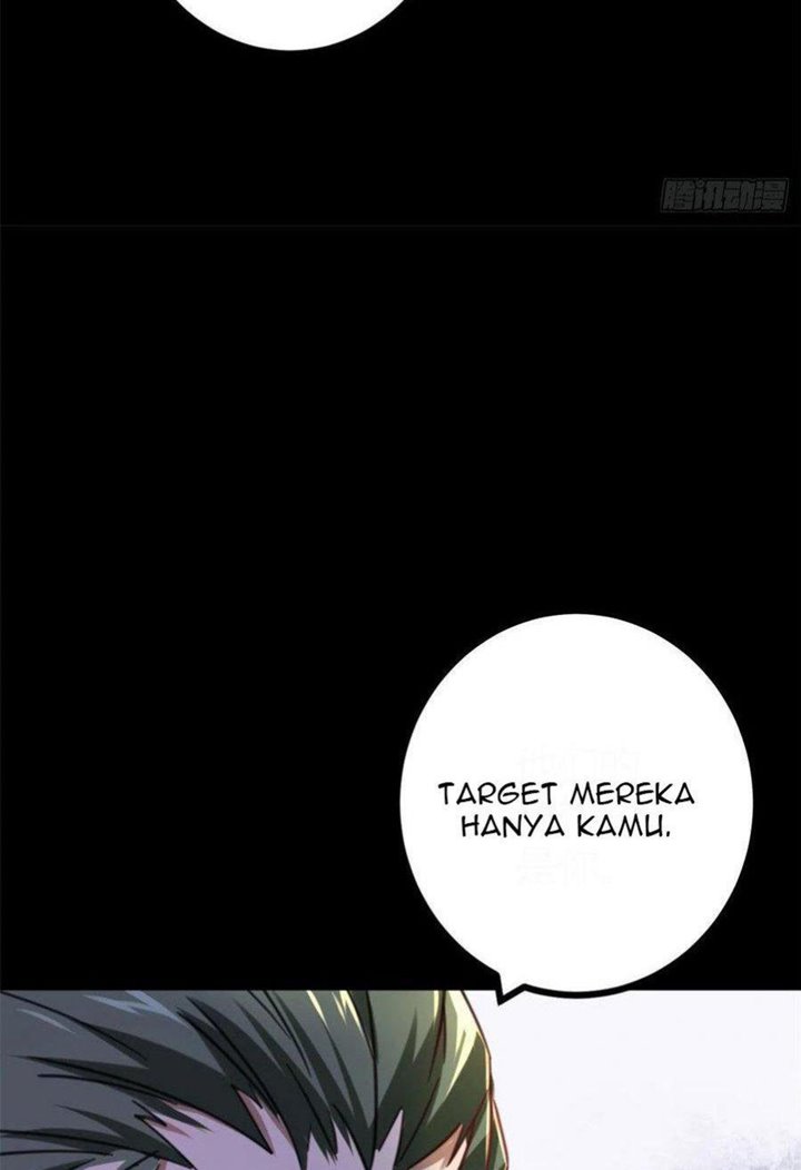 My Shadow Hangs Up Chapter 77 Gambar 35
