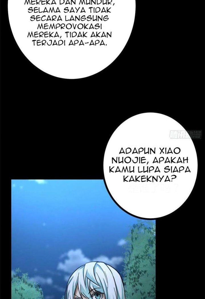 My Shadow Hangs Up Chapter 77 Gambar 37