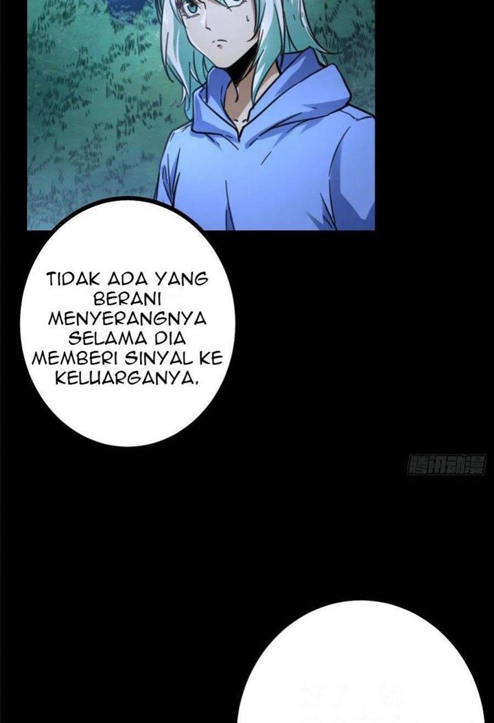 My Shadow Hangs Up Chapter 77 Gambar 38