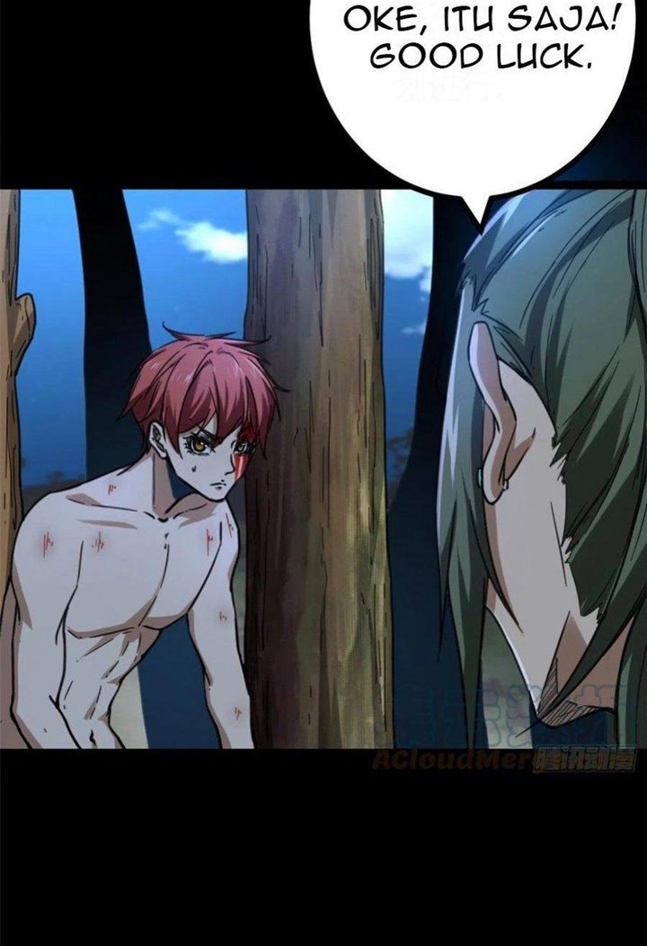 My Shadow Hangs Up Chapter 77 Gambar 39