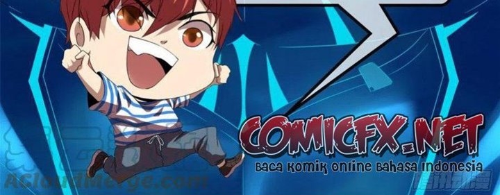 My Shadow Hangs Up Chapter 77 Gambar 51