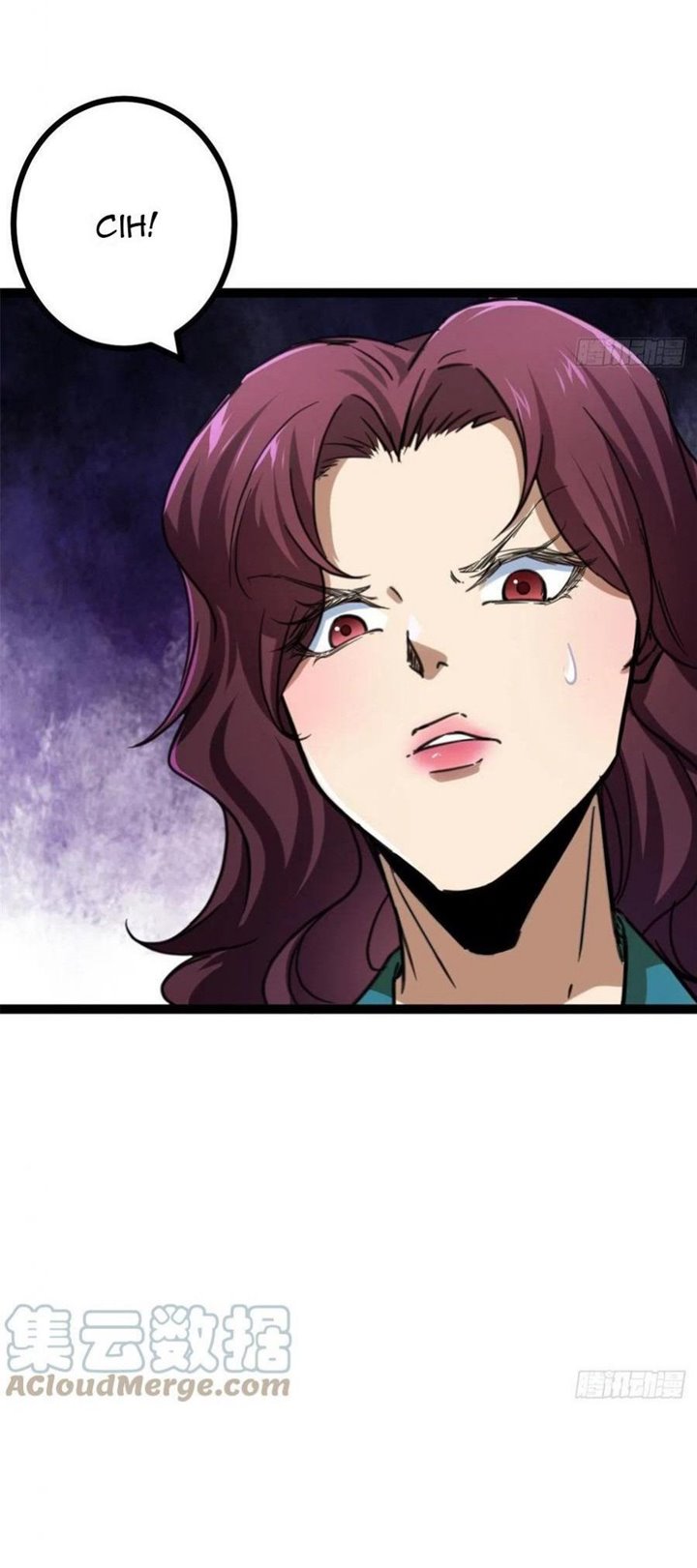My Shadow Hangs Up Chapter 77 Gambar 6