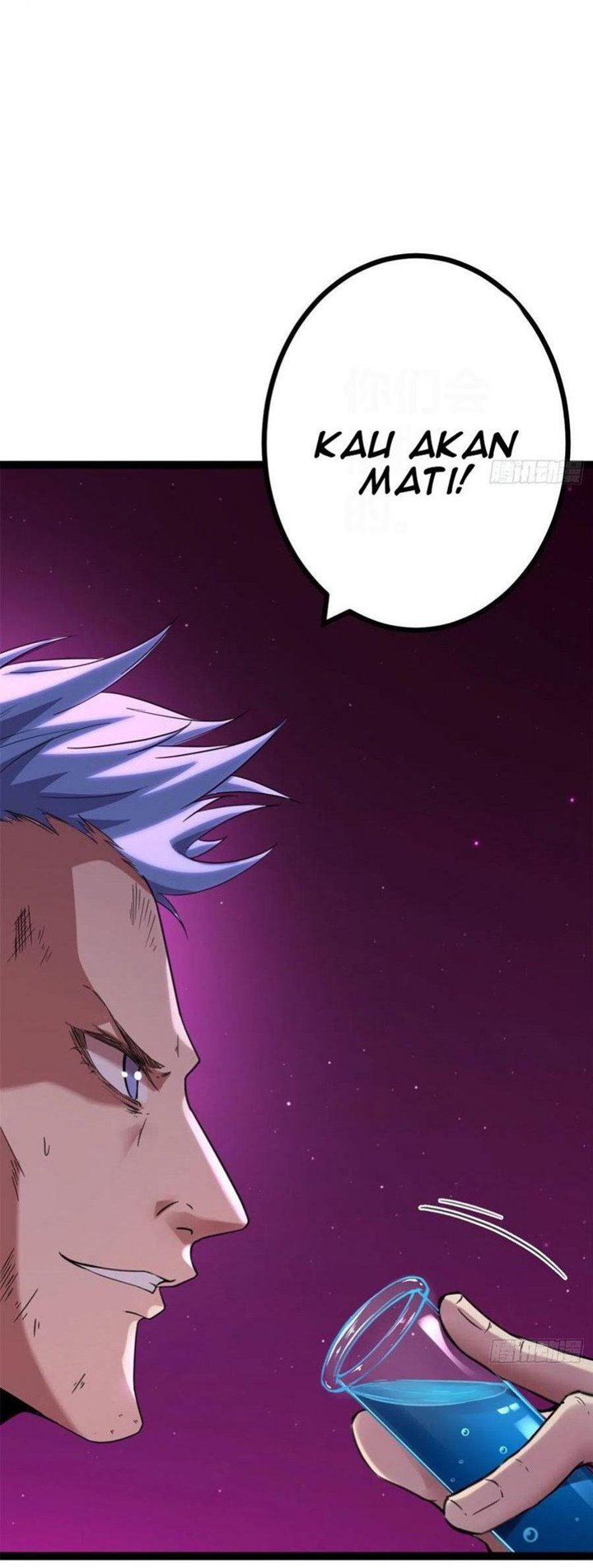 My Shadow Hangs Up Chapter 76 Gambar 18
