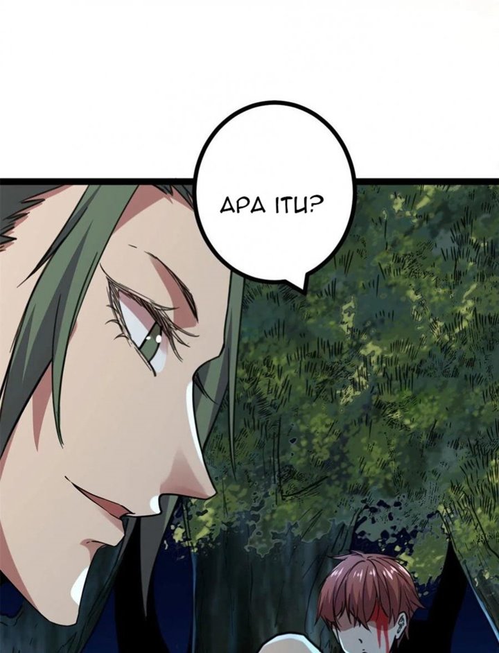 My Shadow Hangs Up Chapter 76 Gambar 22