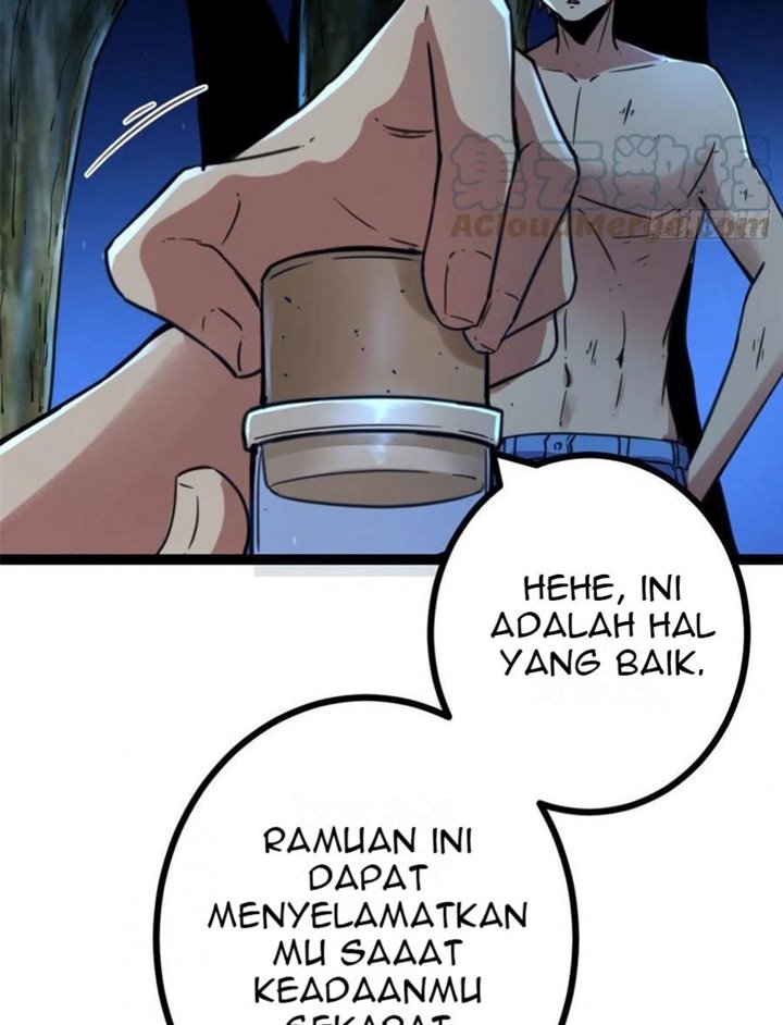 My Shadow Hangs Up Chapter 76 Gambar 23