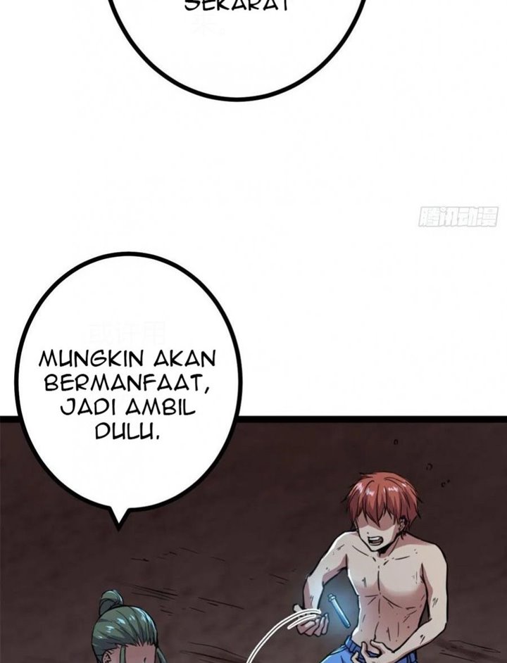 My Shadow Hangs Up Chapter 76 Gambar 24