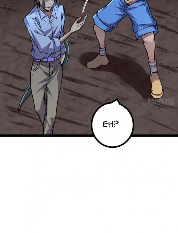 My Shadow Hangs Up Chapter 76 Gambar 25