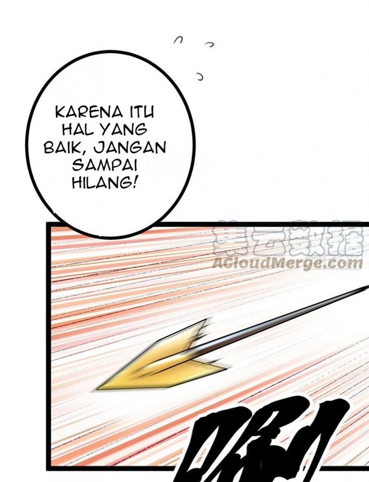 My Shadow Hangs Up Chapter 76 Gambar 26