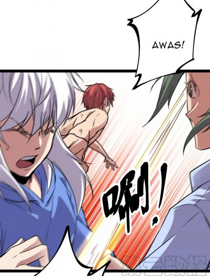 My Shadow Hangs Up Chapter 76 Gambar 29