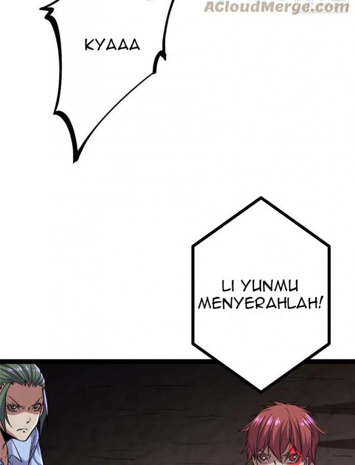 My Shadow Hangs Up Chapter 76 Gambar 30