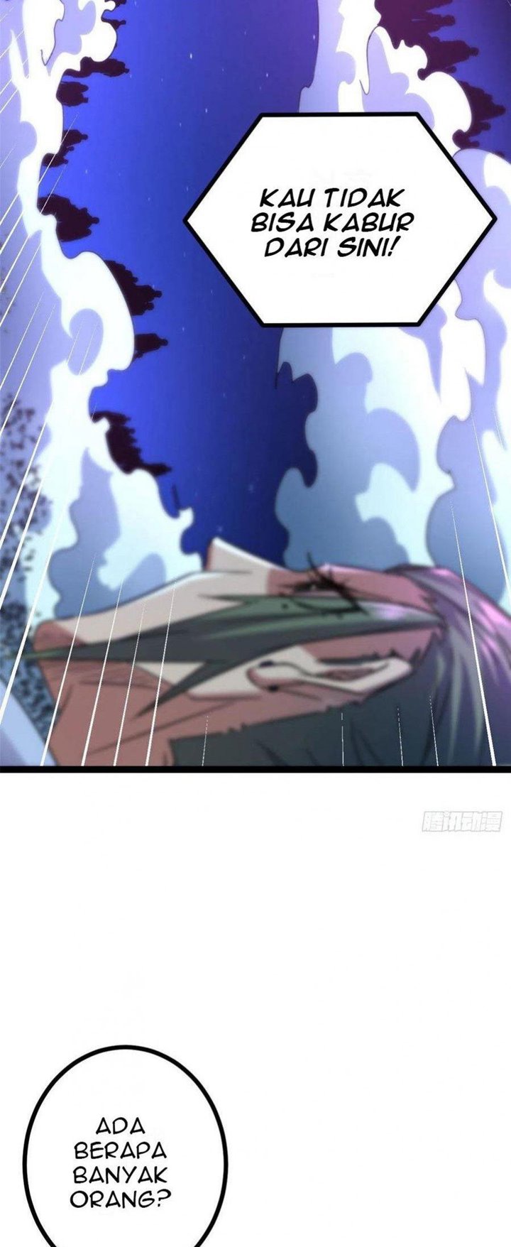 My Shadow Hangs Up Chapter 76 Gambar 33