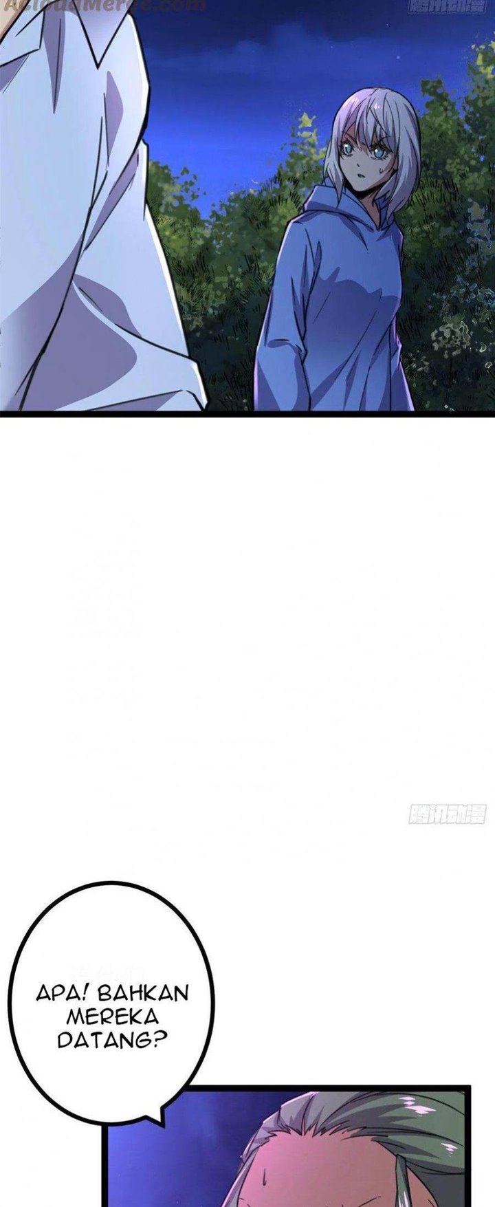 My Shadow Hangs Up Chapter 76 Gambar 35