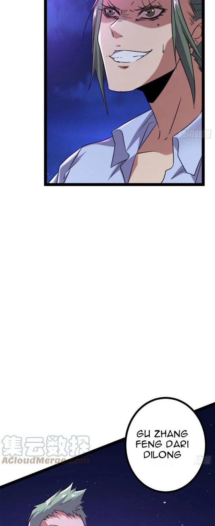 My Shadow Hangs Up Chapter 76 Gambar 36