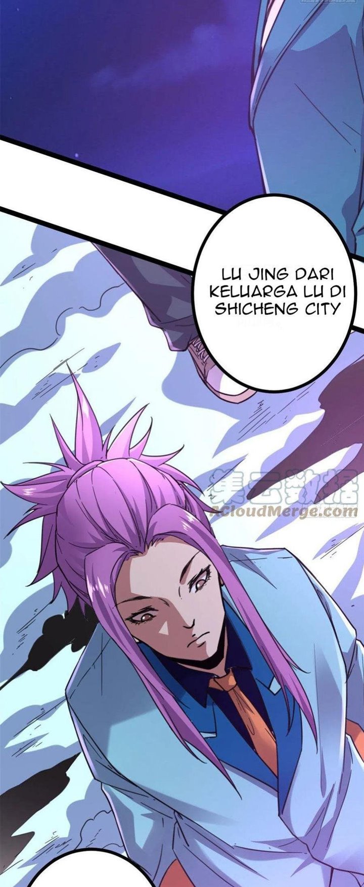 My Shadow Hangs Up Chapter 76 Gambar 38