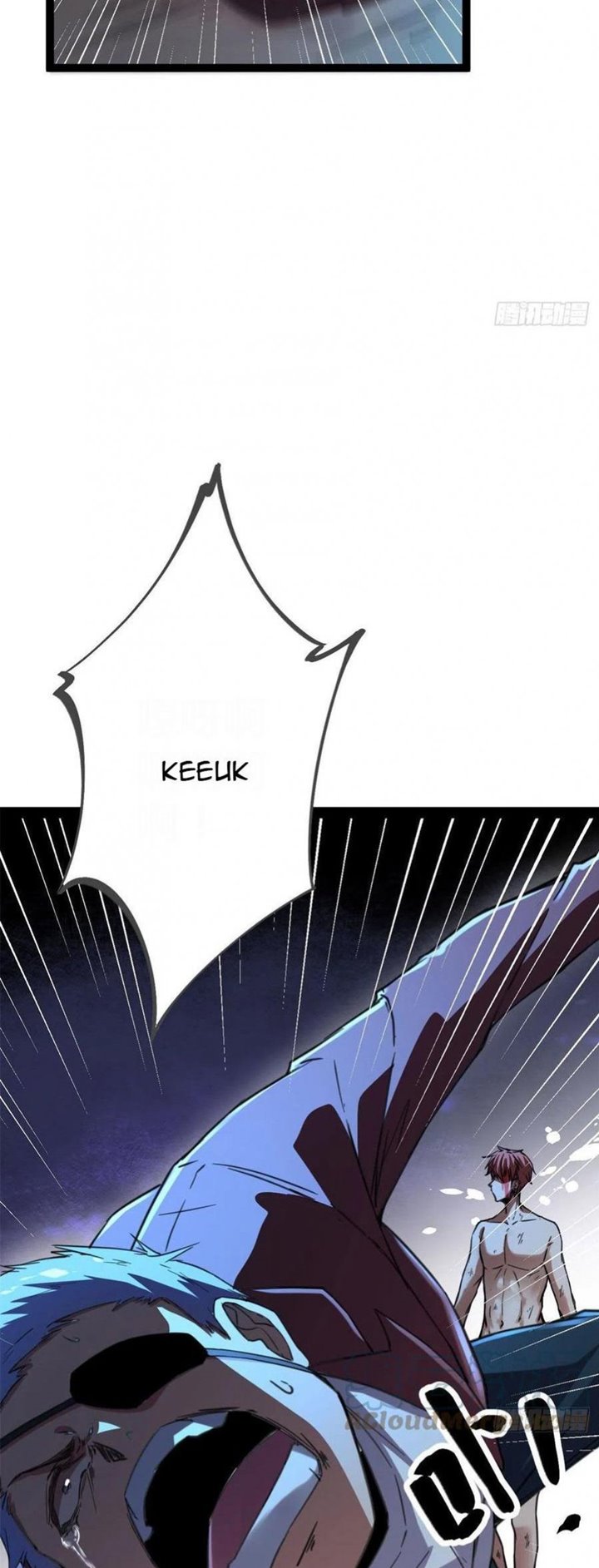 My Shadow Hangs Up Chapter 76 Gambar 7