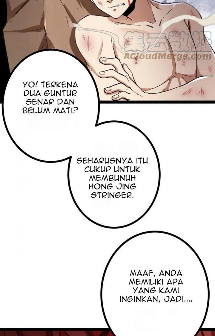 My Shadow Hangs Up Chapter 75 Gambar 15