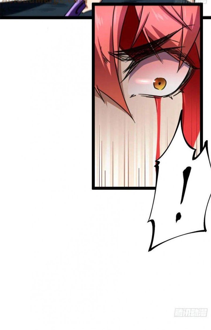 My Shadow Hangs Up Chapter 75 Gambar 18