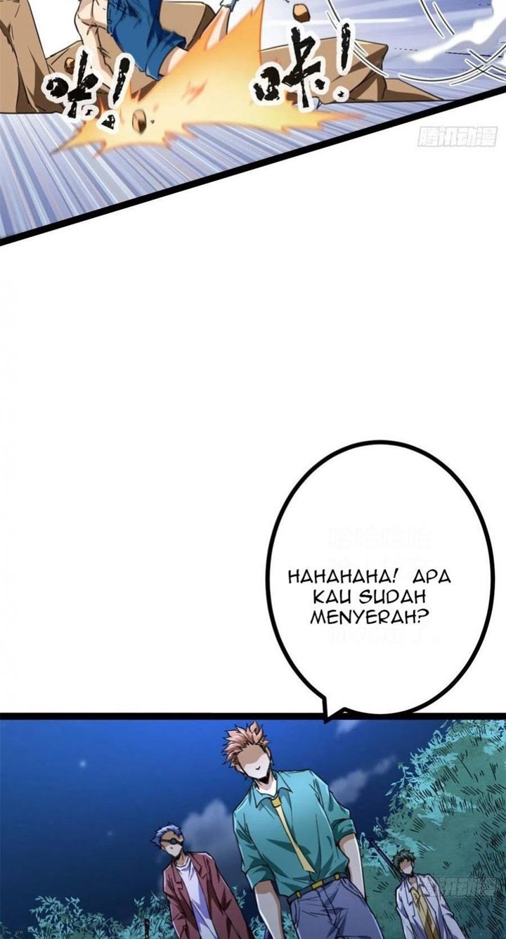 My Shadow Hangs Up Chapter 75 Gambar 29