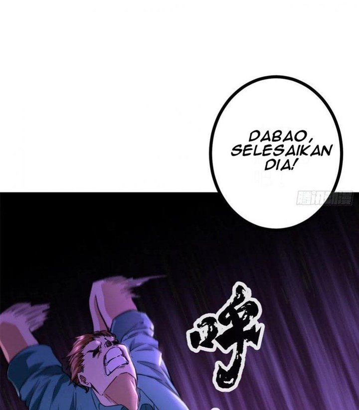 My Shadow Hangs Up Chapter 75 Gambar 32