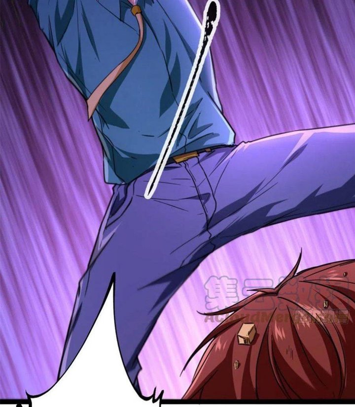 My Shadow Hangs Up Chapter 75 Gambar 33