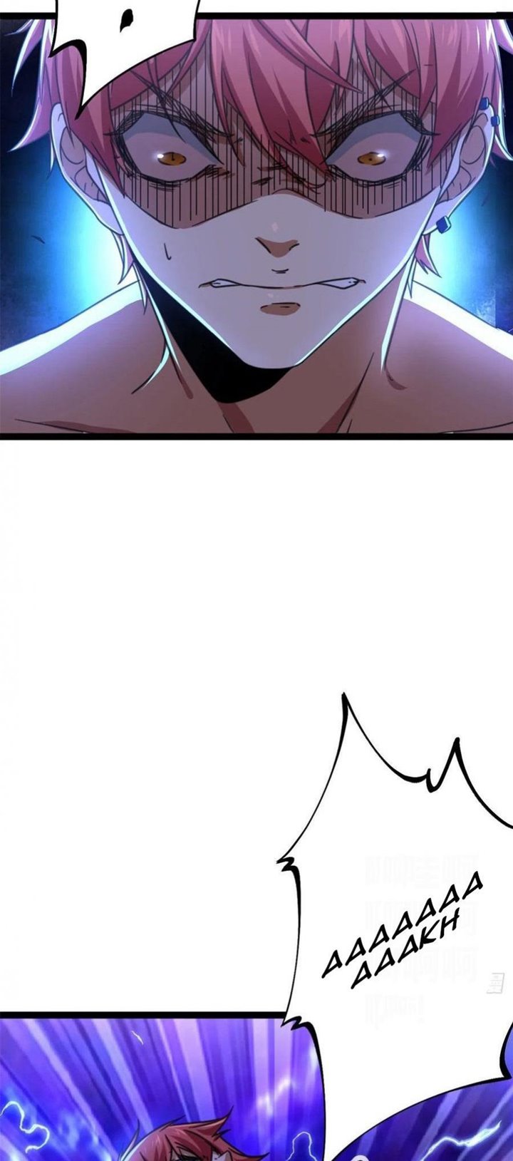 My Shadow Hangs Up Chapter 75 Gambar 4
