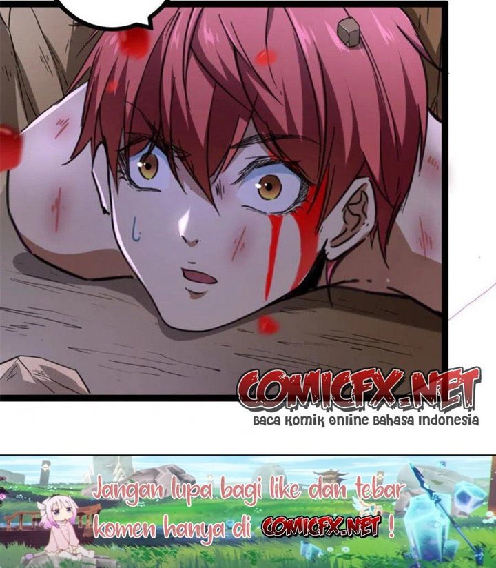 My Shadow Hangs Up Chapter 75 Gambar 41