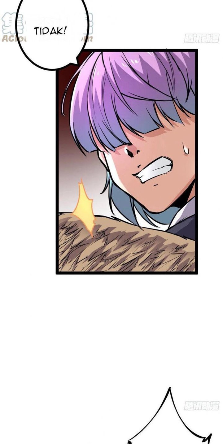 My Shadow Hangs Up Chapter 74 Gambar 10