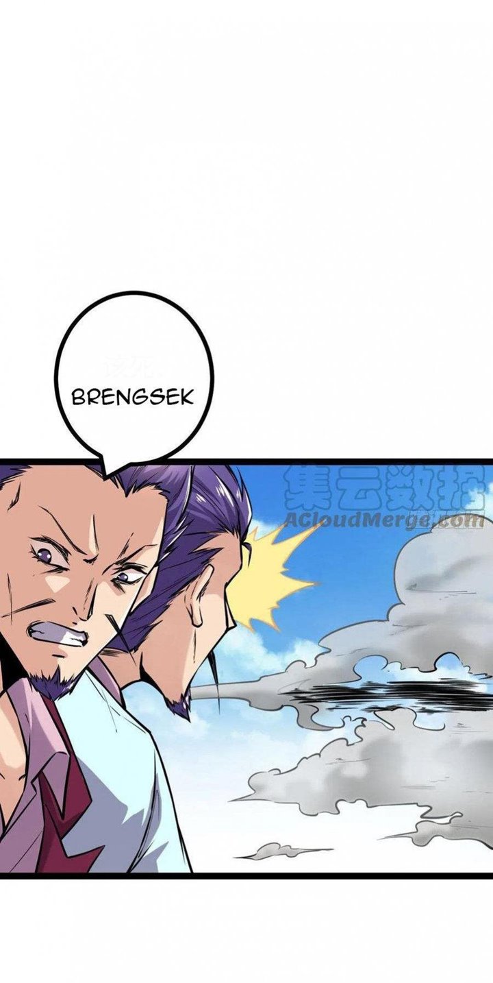 My Shadow Hangs Up Chapter 74 Gambar 12