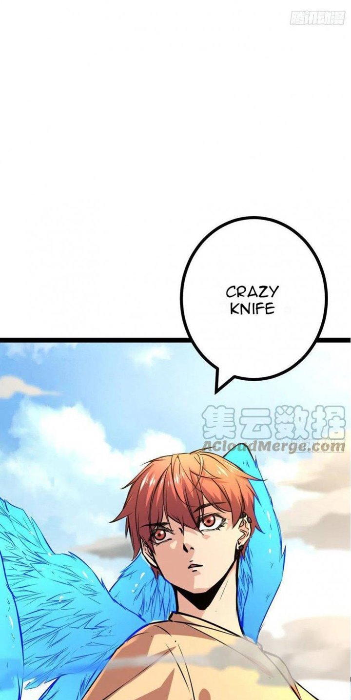 My Shadow Hangs Up Chapter 74 Gambar 14