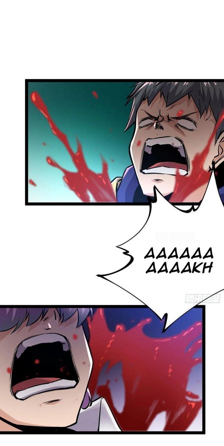 My Shadow Hangs Up Chapter 74 Gambar 17