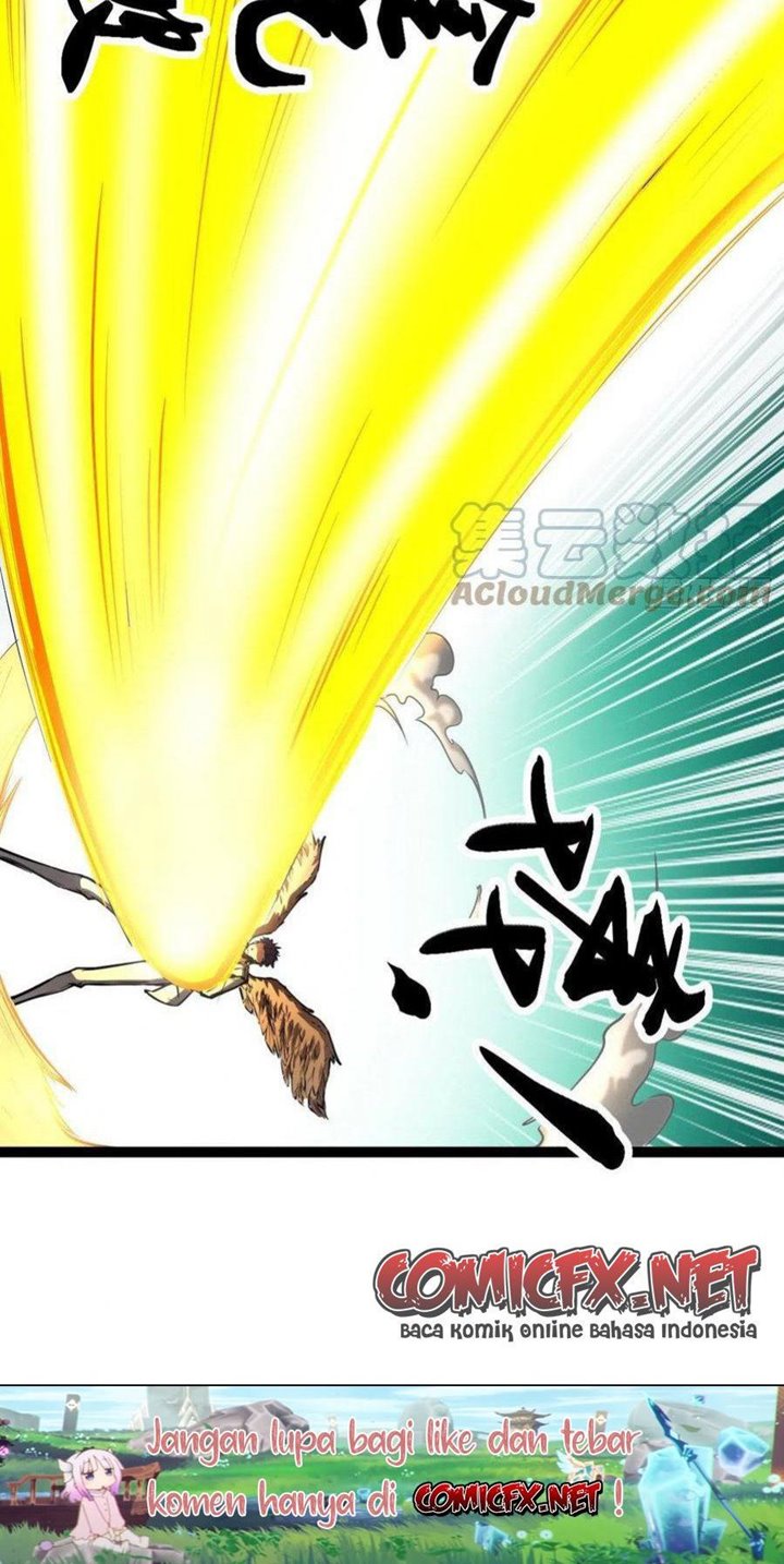 My Shadow Hangs Up Chapter 74 Gambar 21