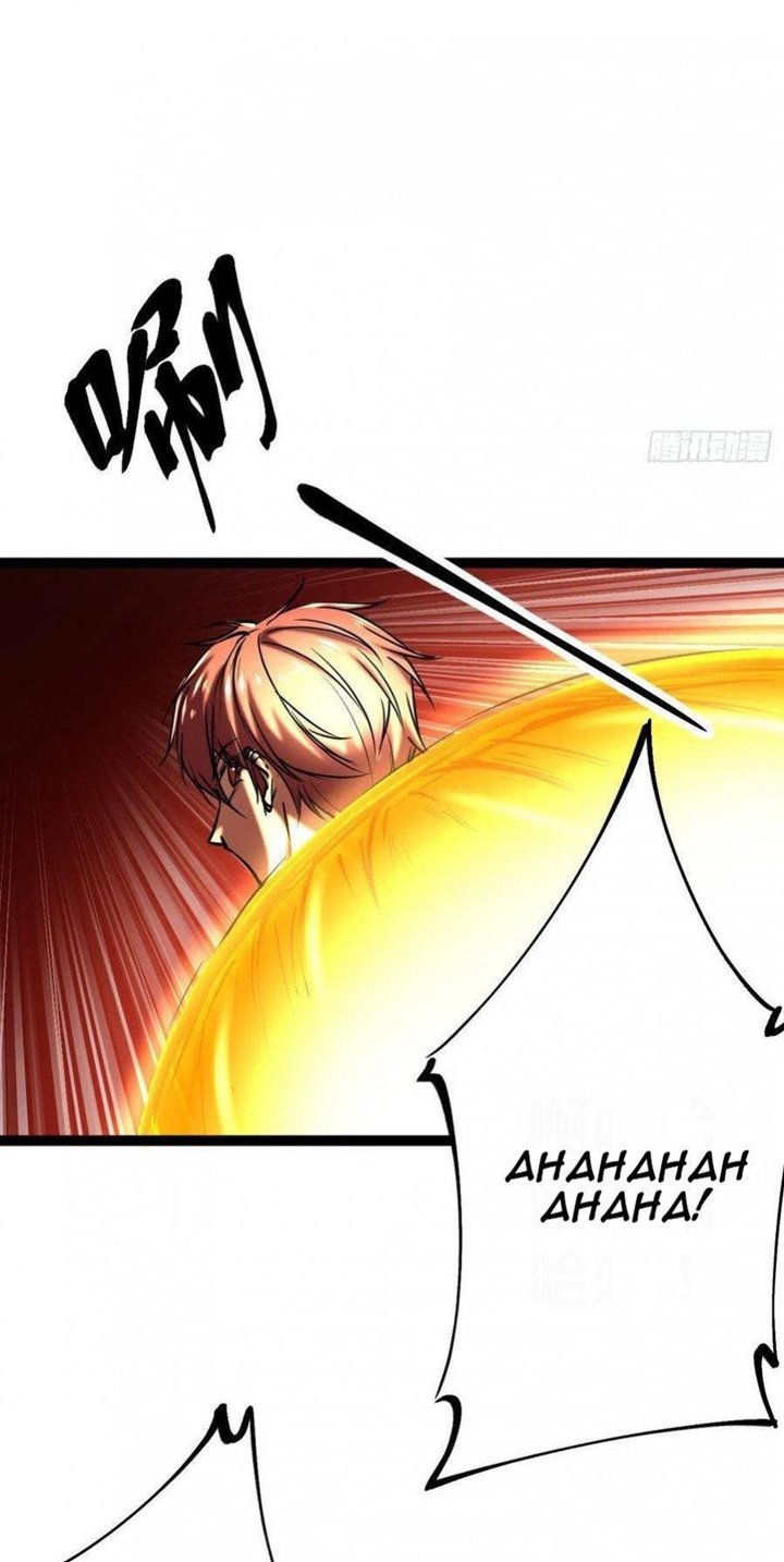 My Shadow Hangs Up Chapter 74 Gambar 22