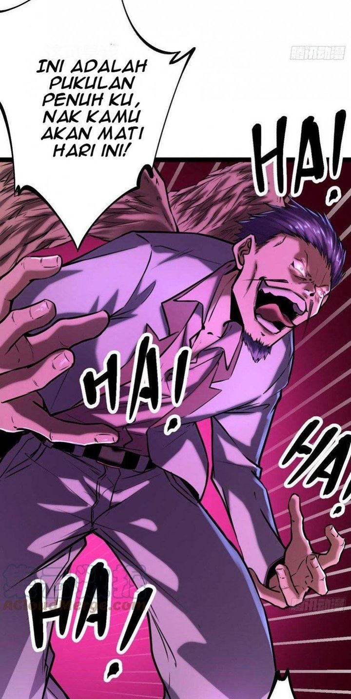 My Shadow Hangs Up Chapter 74 Gambar 23