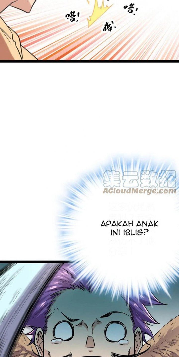 My Shadow Hangs Up Chapter 74 Gambar 28