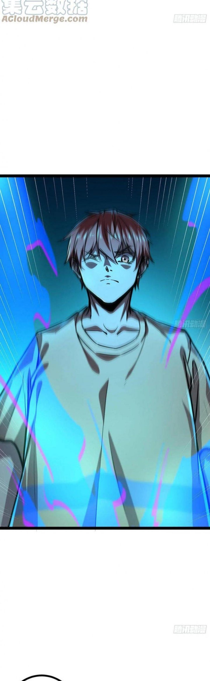 My Shadow Hangs Up Chapter 74 Gambar 38