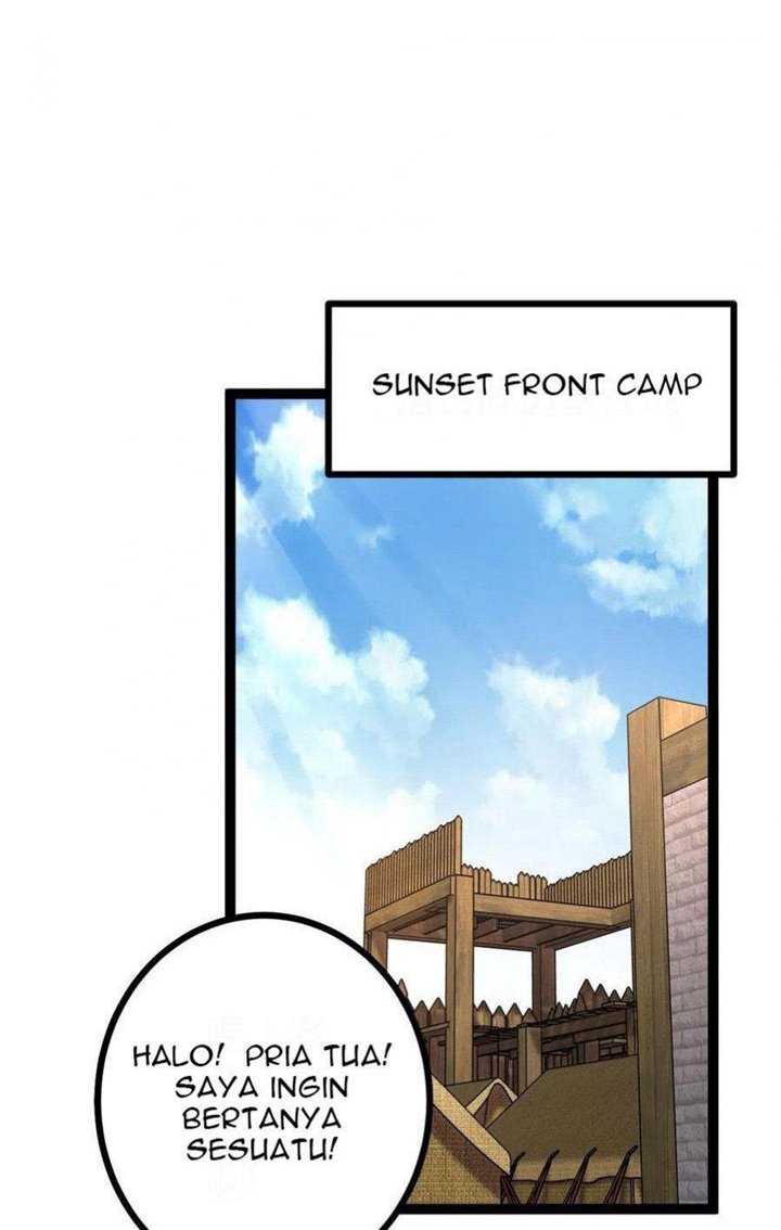 My Shadow Hangs Up Chapter 74 Gambar 42