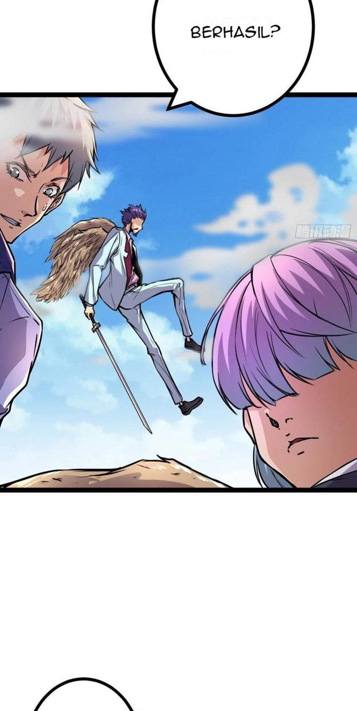 My Shadow Hangs Up Chapter 74 Gambar 9