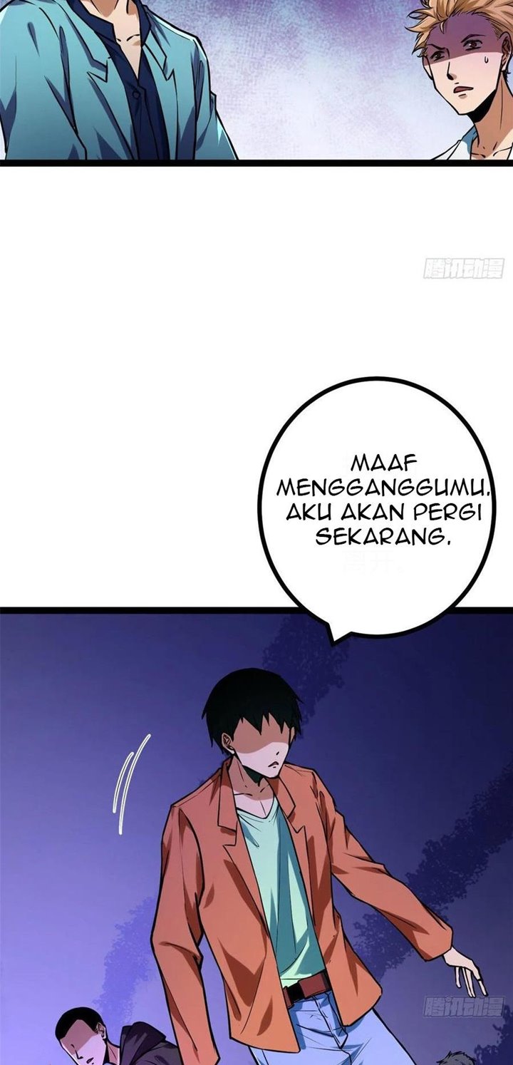 My Shadow Hangs Up Chapter 73 Gambar 10