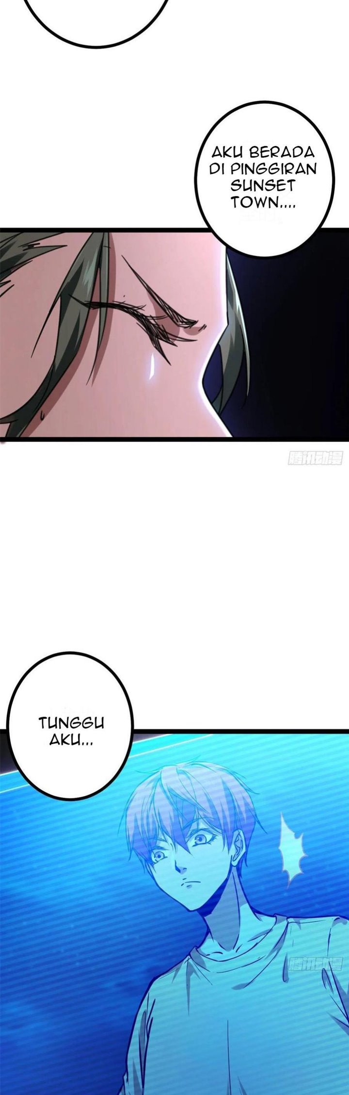 My Shadow Hangs Up Chapter 73 Gambar 17