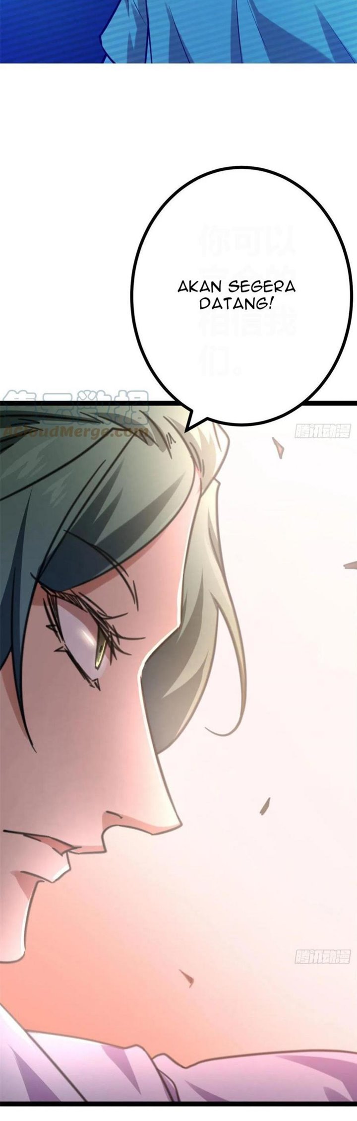 My Shadow Hangs Up Chapter 73 Gambar 18