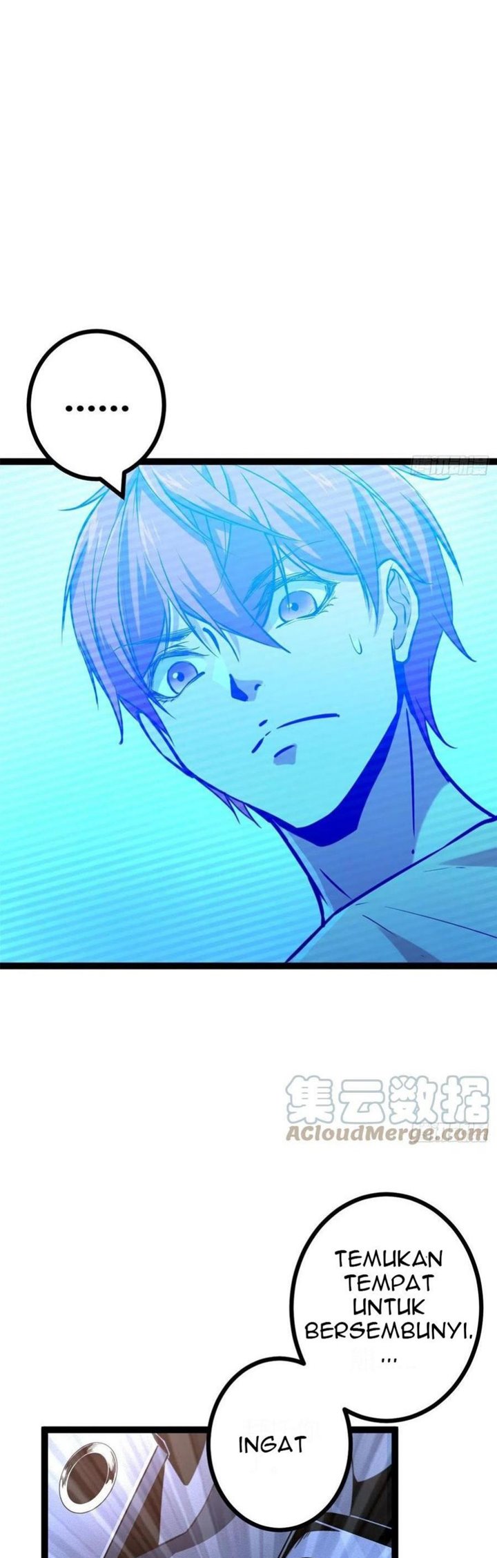 My Shadow Hangs Up Chapter 73 Gambar 19