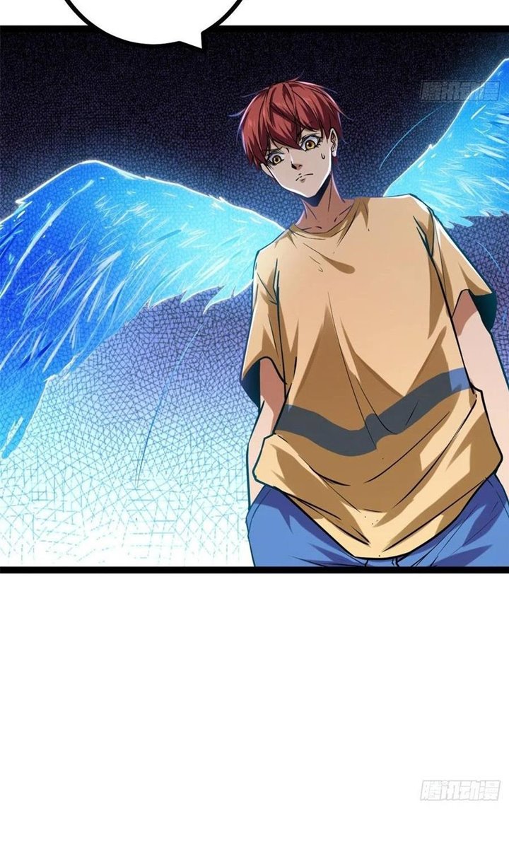 My Shadow Hangs Up Chapter 73 Gambar 31