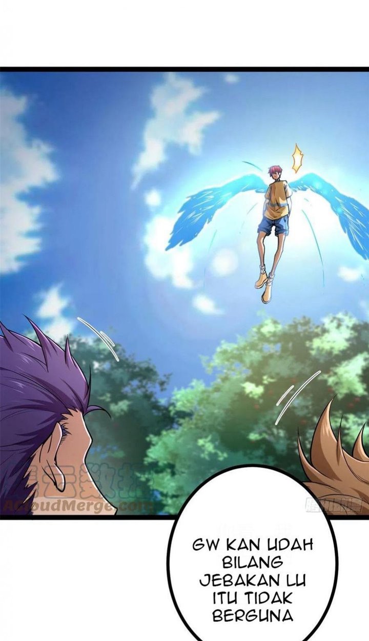 My Shadow Hangs Up Chapter 73 Gambar 32