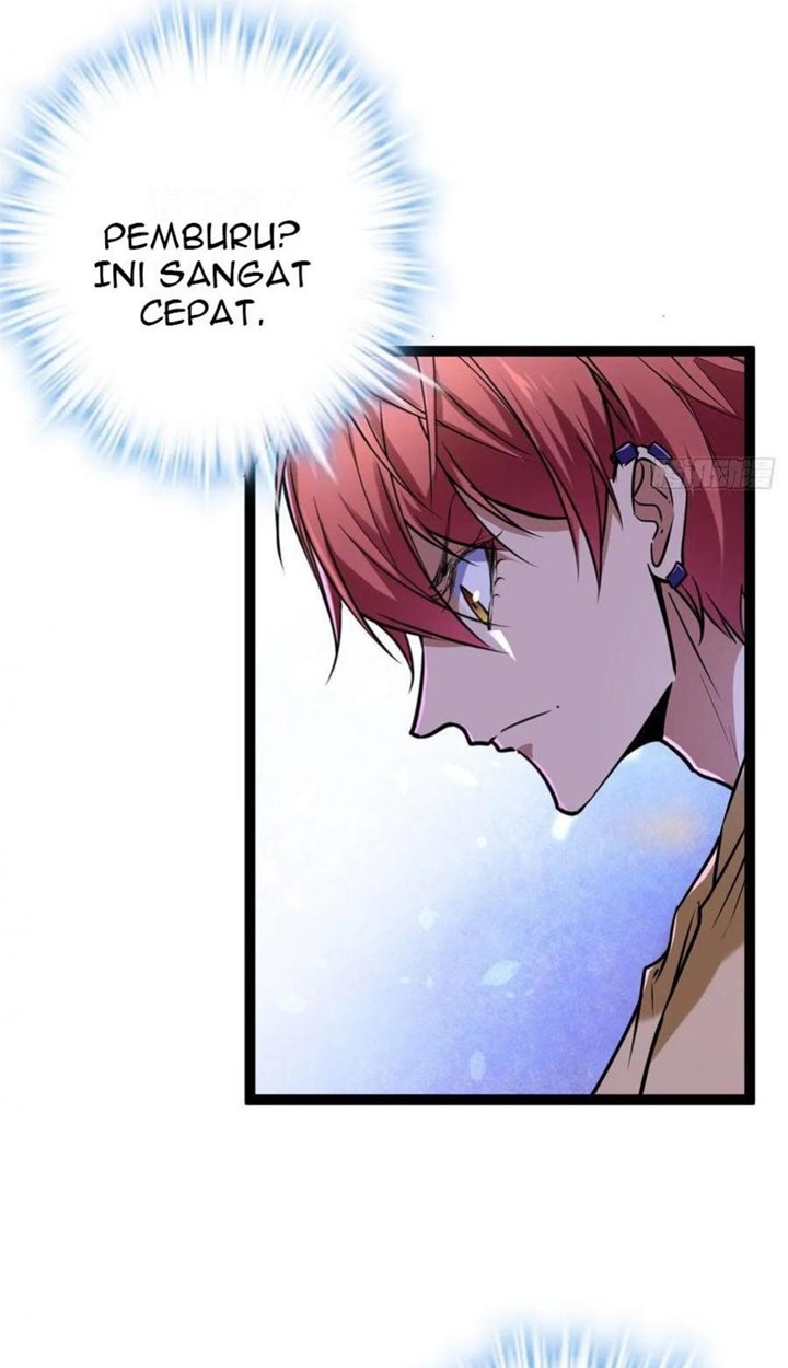 My Shadow Hangs Up Chapter 73 Gambar 34