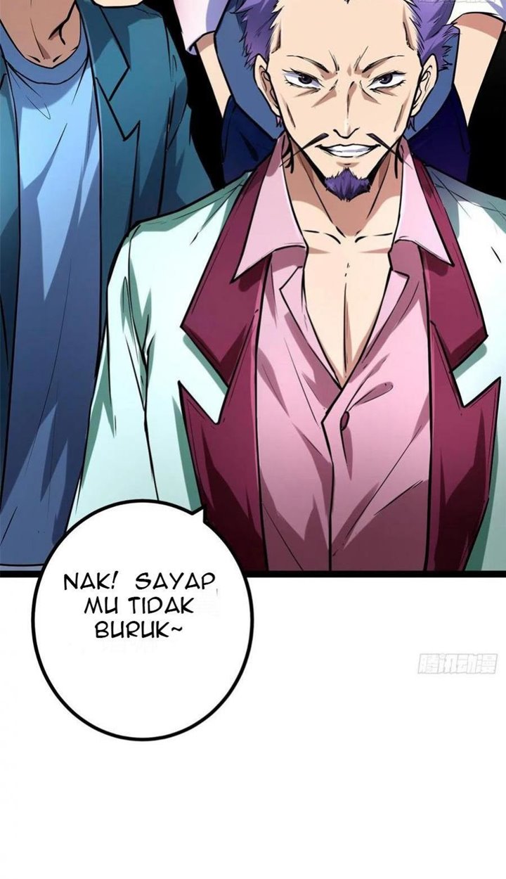 My Shadow Hangs Up Chapter 73 Gambar 36