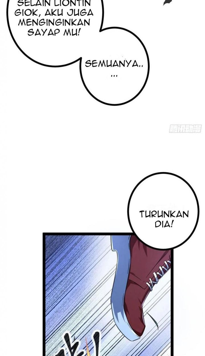 My Shadow Hangs Up Chapter 73 Gambar 38